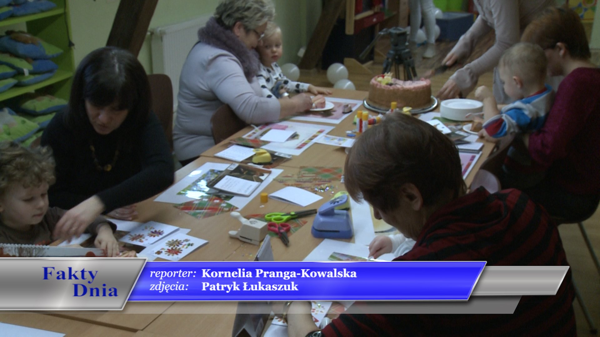 Dekada „Poranków”