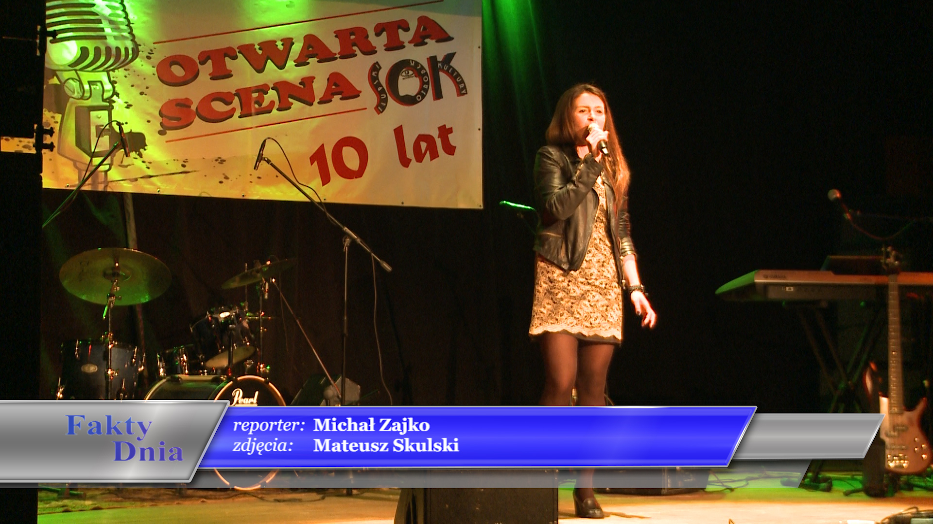 Dekada Otwartej Sceny za nami