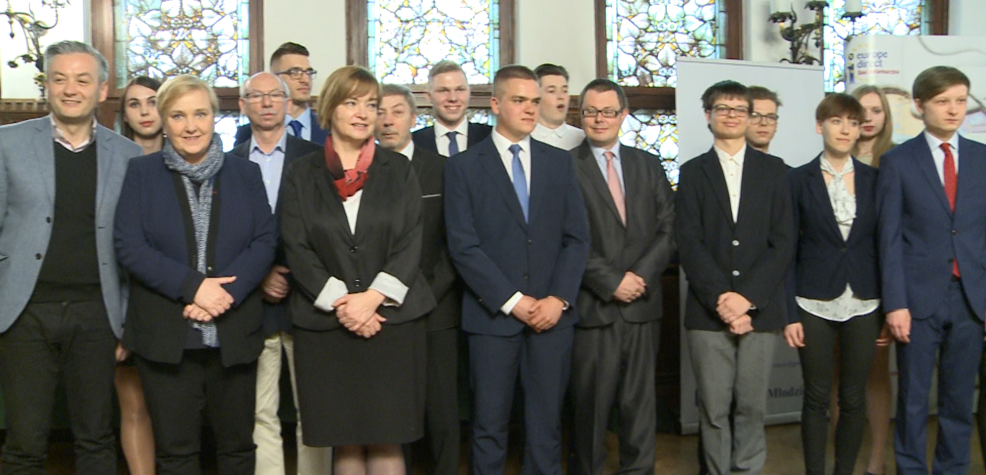 Specjaliści od Unii