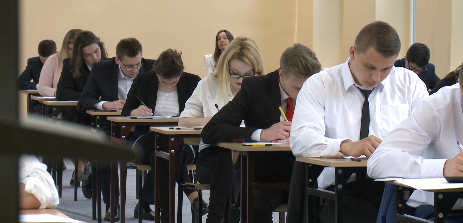 Matura 2017