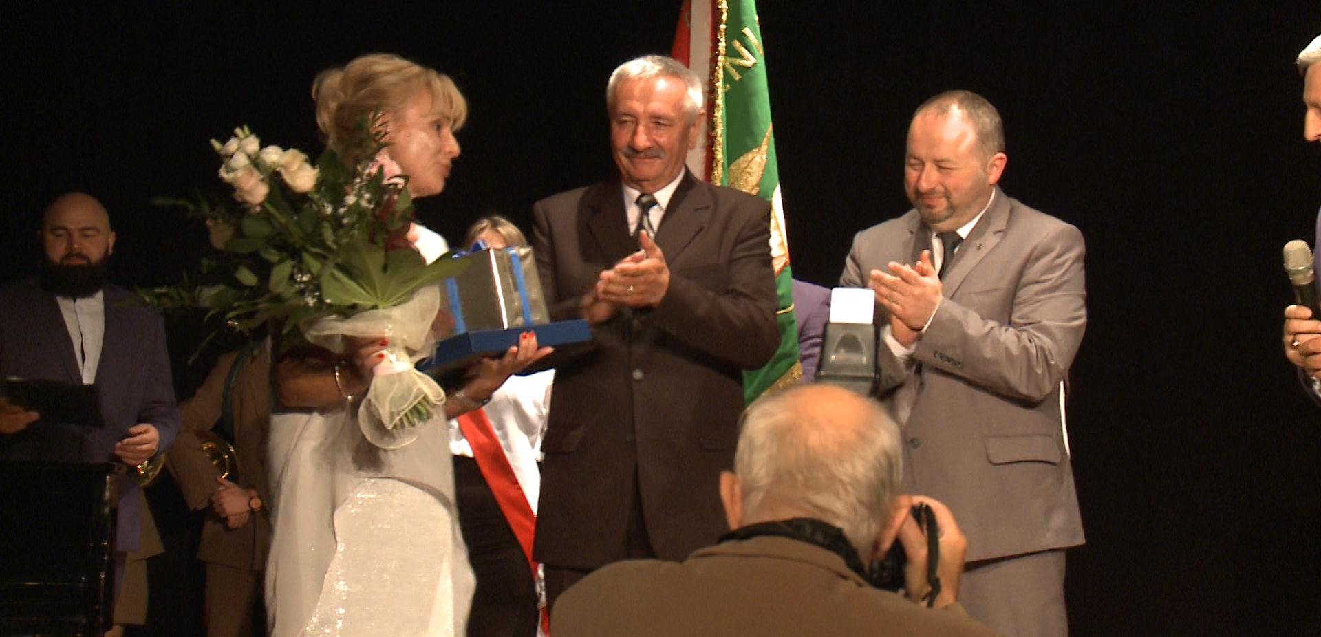 65 lat Rolniczaka