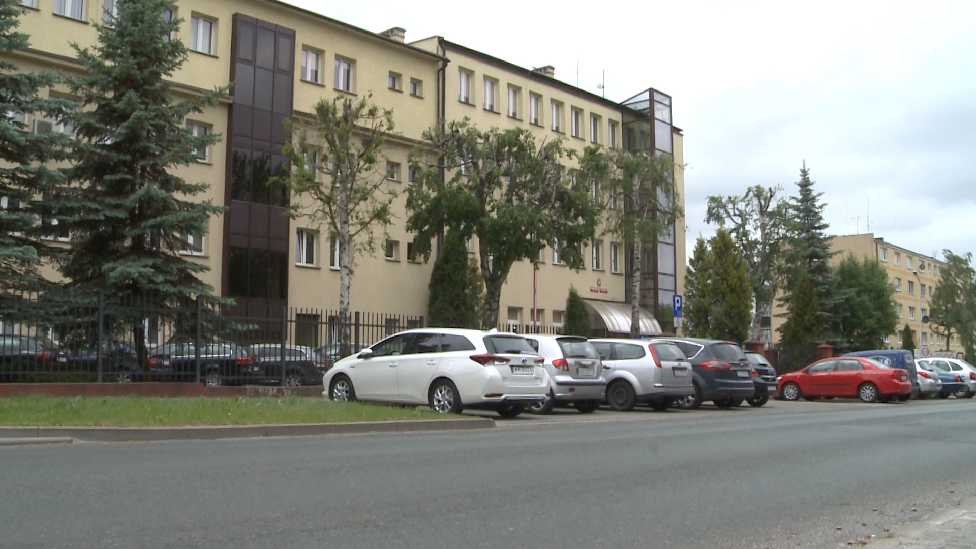 Śledztwo w sprawie śmierci harcerek w słupskiej prokuraturze okręgowej