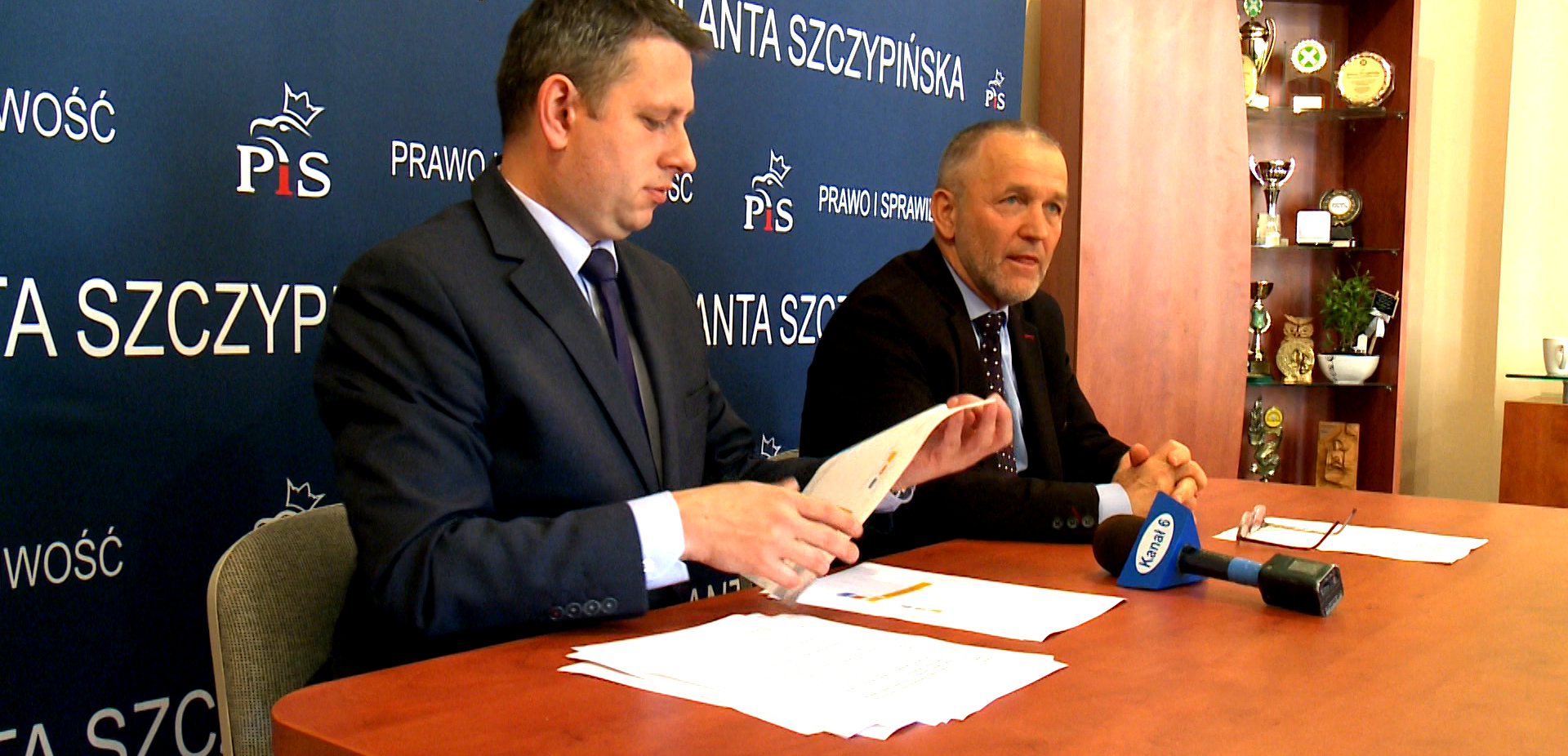 Miasto bez inwestycji