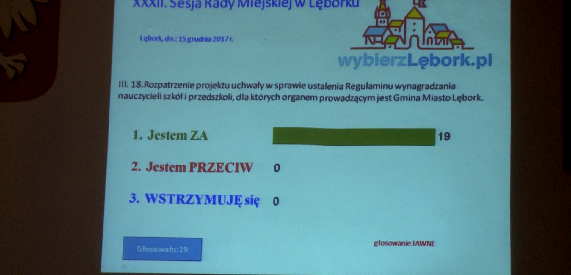 Więcej dla nauczycieli