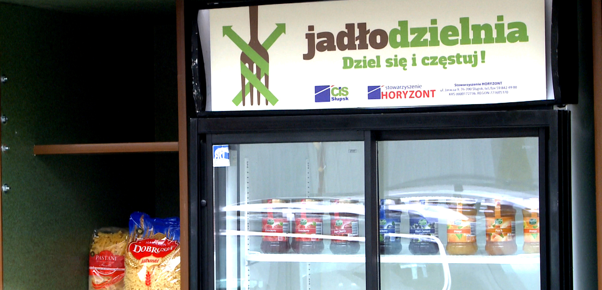 Jadłodzielnia dla wszystkich