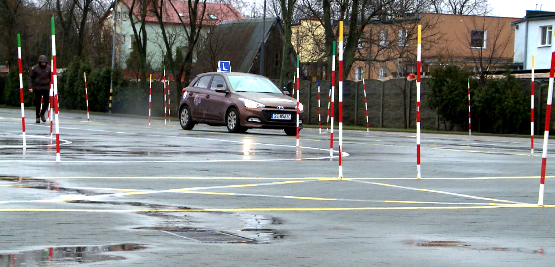 Zmiany dla kierowców