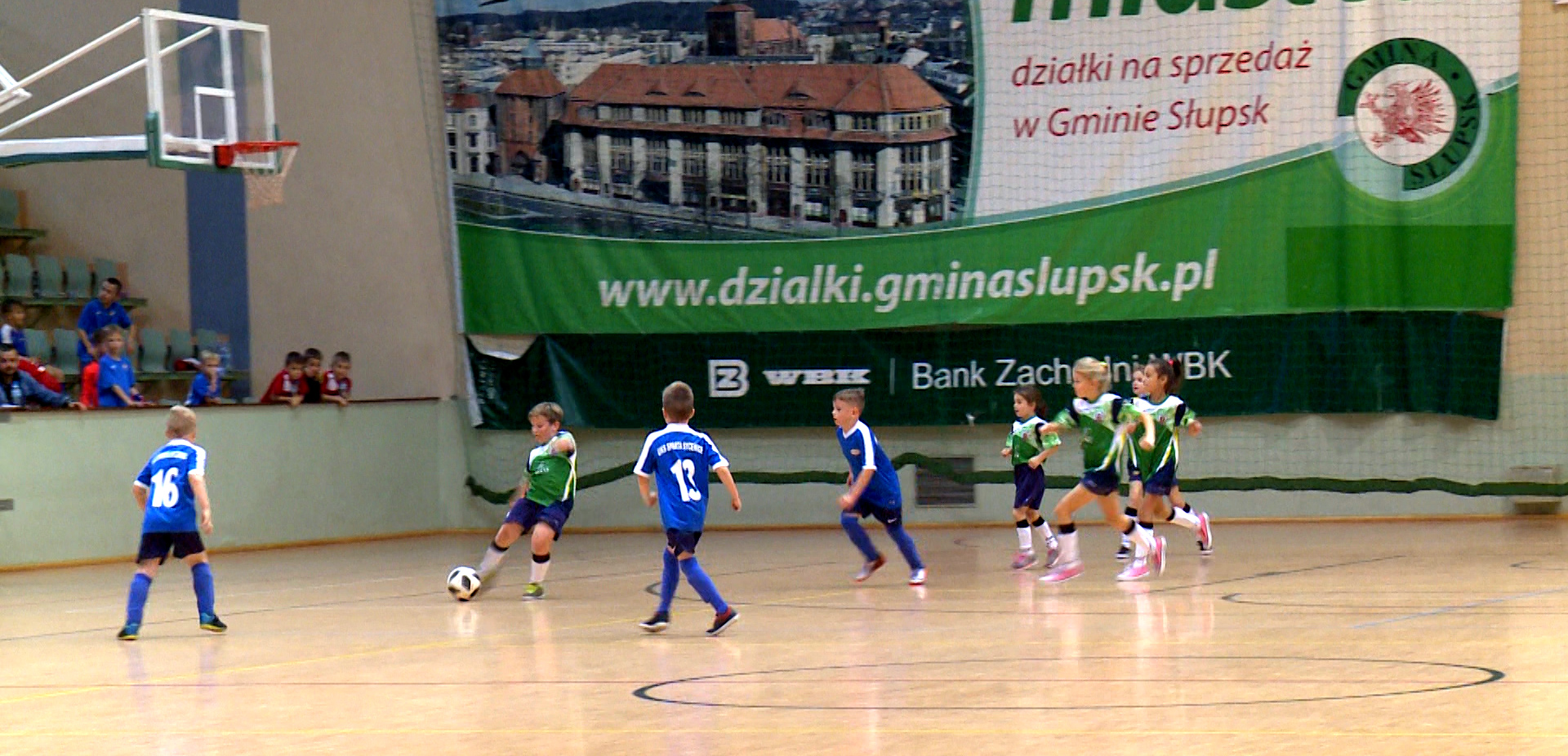 Bursztyn Cup 2018