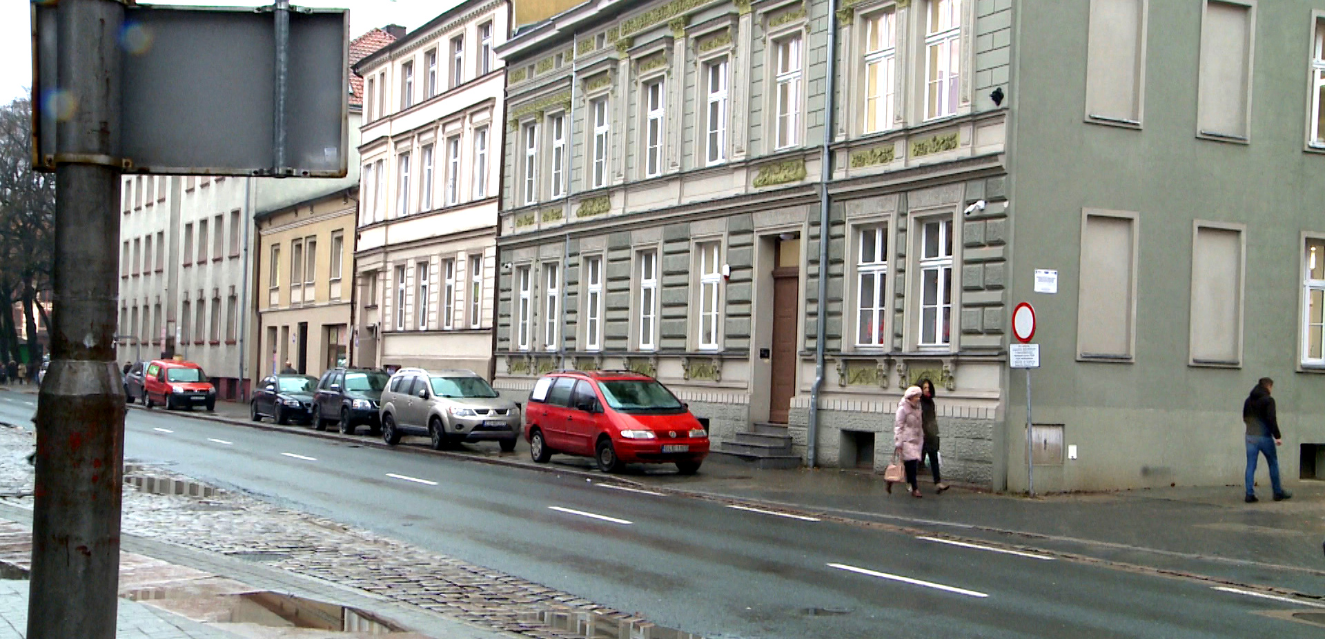 Freundlich z blaskiem