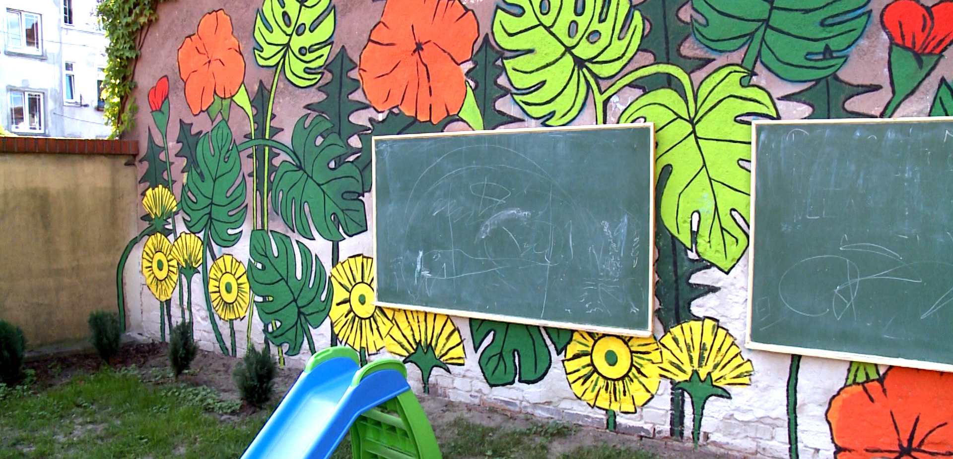 Małe interwencje