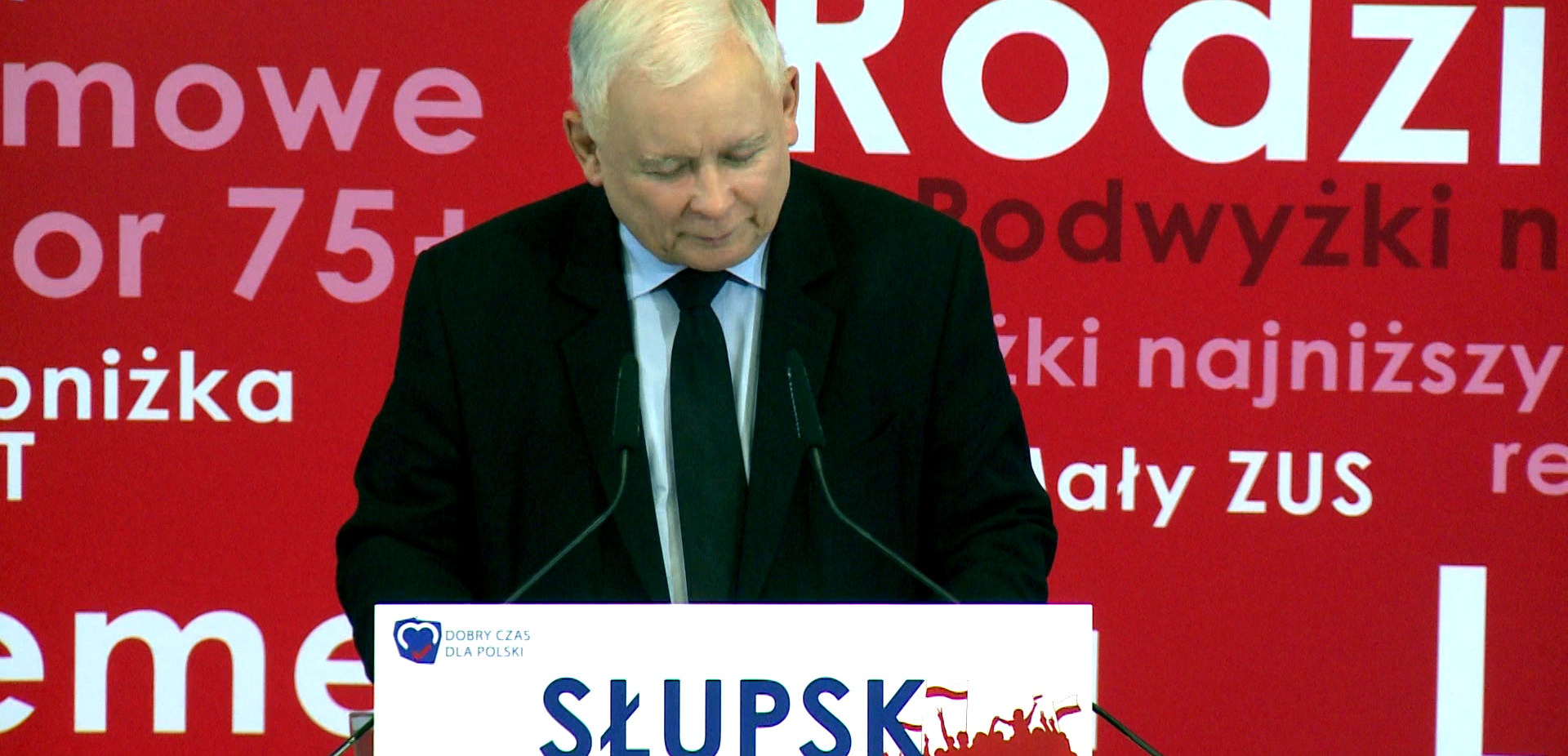 Konwencja PiS-u