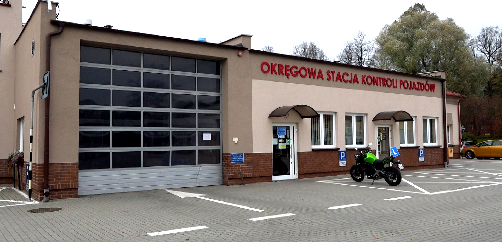 Darmowy przegląd