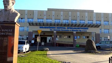 Wysoka pozycja