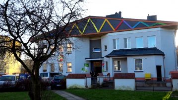 Przedszkole nie do poznania