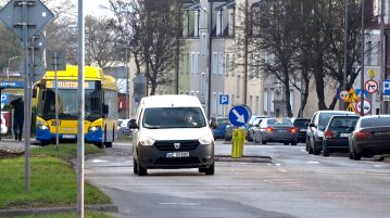Inwestycyjne przymiarki