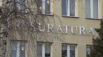 Zmiany w słupskiej prokuraturze