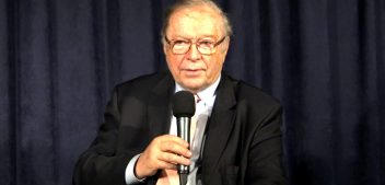 Spotkanie z Krzysztofem Zanussim – reżyserem, scenarzystą, filozofem