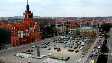Kolejne decyzje władz