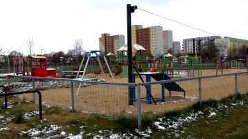 Kolejny przetarg
