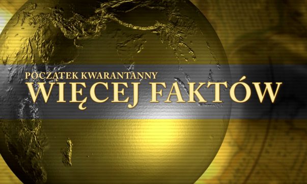 Początek kwarantanny
