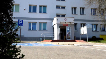 Urząd wypłaca