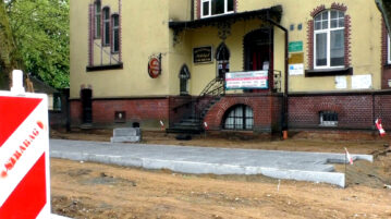 Miasto wyklucza PTTK