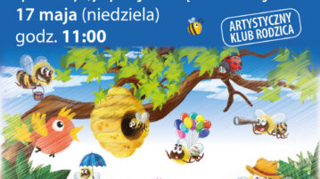 Co w trawie piszczy?