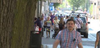 Ponad 64 tysiące cudzoziemców pracuje na Pomorzu. Dominują Ukraińcy