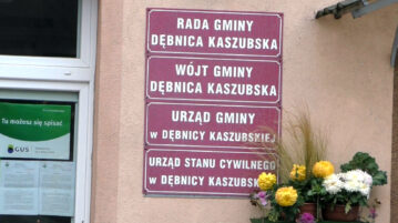 Radny do wymiany?