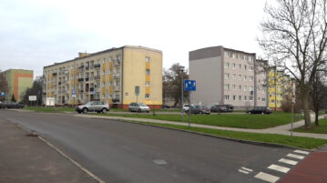 Nie chcą wieży