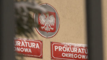 Radny zatrzymany