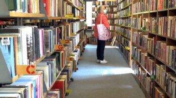 Tydzień z biblioteką
