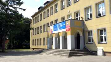 Nauczyciele z mianowaniem