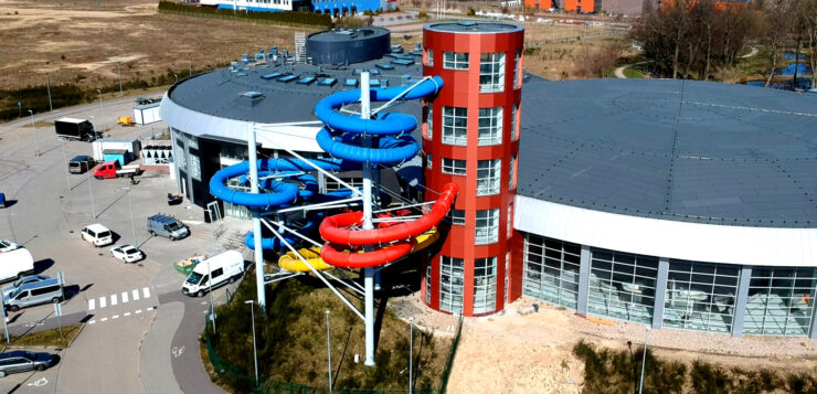 Nie będzie hali widowiskowo-sportowej przy ulicy Grunwaldzkiej