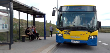 Awaryjny rozkład jazdy