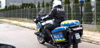 Nowe motocykle