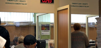 Sprawdź swoją emeryturę