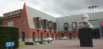 Motoryzacyjne muzeum