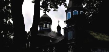 Podlaskie wędrówki – Puchły