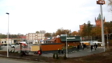 McDonald’s, Aldi i AP