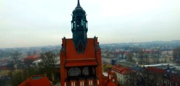 Słupsk: 1,5 procent dla organizacji