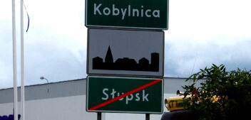 Wojewoda mówi: nie