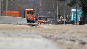 Kolejne wsparcie samorządów