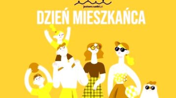 Święto mieszkańców Ustki