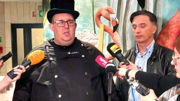 Kominiarze pukają do drzwi