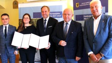 Pożyczki dla pomorskich firm