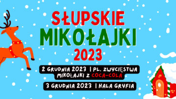 Niespodzianki od świątecznego Mikołaja