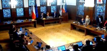 Radni za podwyżką podatku od nieruchomości