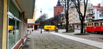 Zamiast książek Księgarnia Smaków