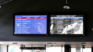 Nowe godziny funkcjonowania dworca autobusowego