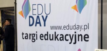 Targowe spojrzenie w edukacyjną przyszłość